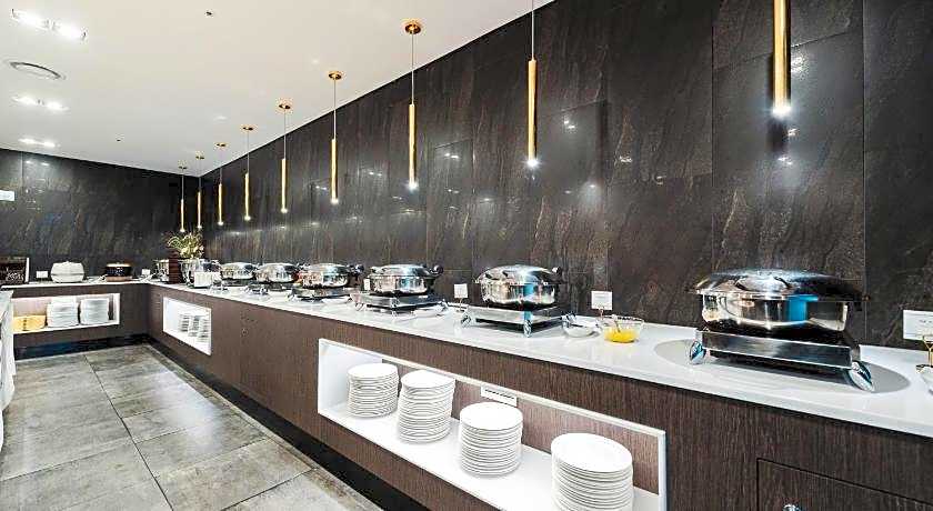 Best Western Plus Jeonju