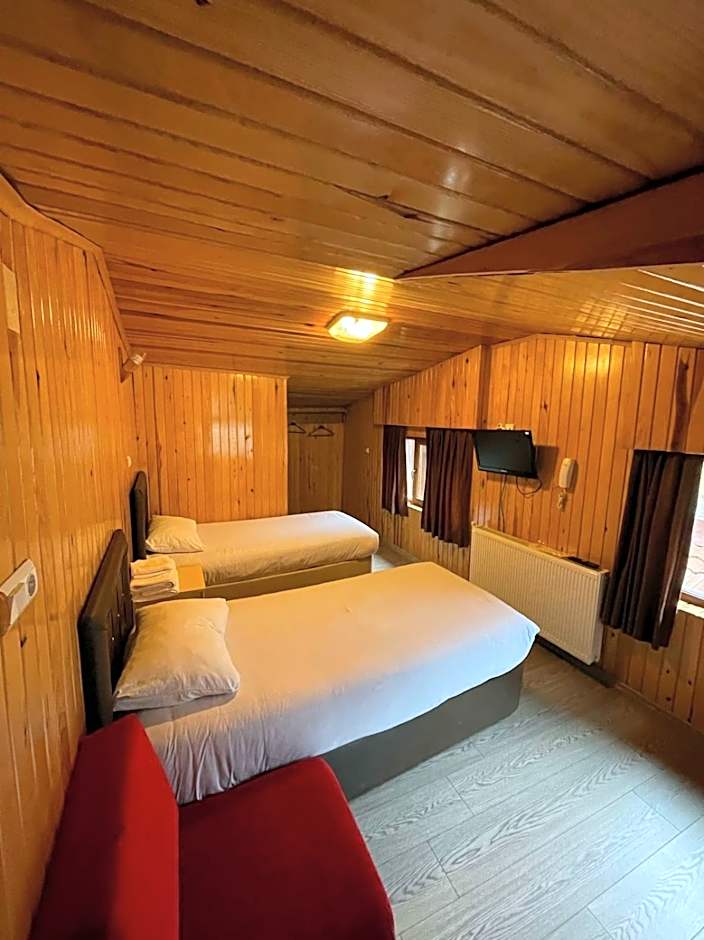 Ozkan Otel
