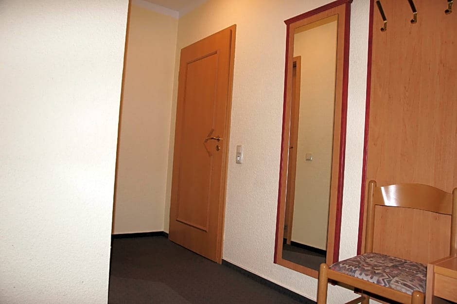 Landgasthaus Müllers Gasthof                                            
