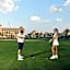 Hilton Pyramids Golf
