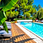Villa Alyzea Chambre d'hôtes réservée aux adultes
