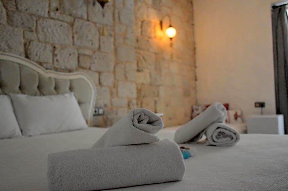 Kybele Suites Alaçatı