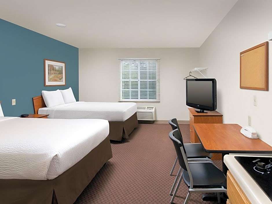 Extended Stay America Select Suites - Tallahassee - Northwest