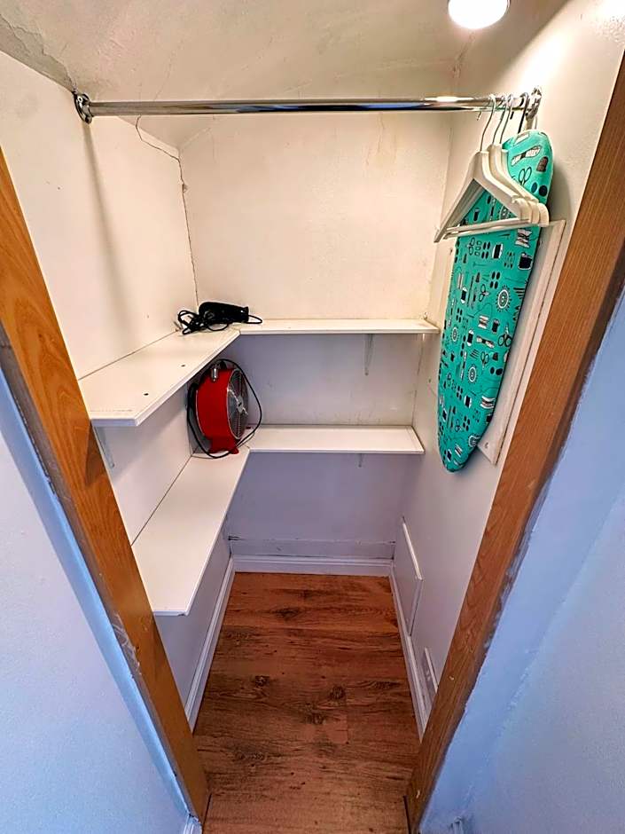 Somerset Hotel Baker Street London