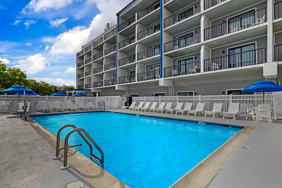 Best Western Plus Ocean City