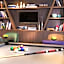 Hotel Acanthe - Boulogne Billancourt