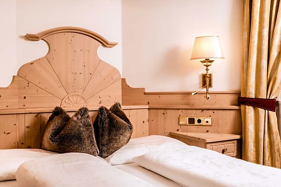 Romantik & Family Hotel Gardenia***S