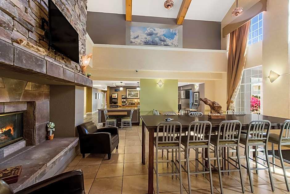 SureStay Plus by Best Western Tempe University