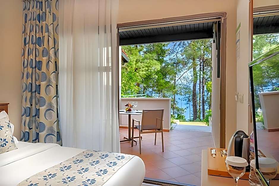 Labranda Mares Marmaris Hotel