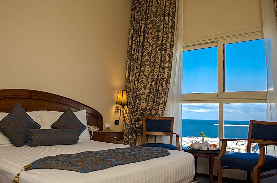 Photo 1 of 1 of Deluxe 1 Double Bed or 2 Beds, Sea View