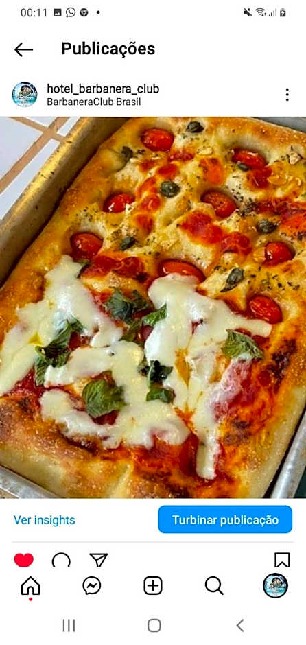 Barbanera Club & Hotel de Charme