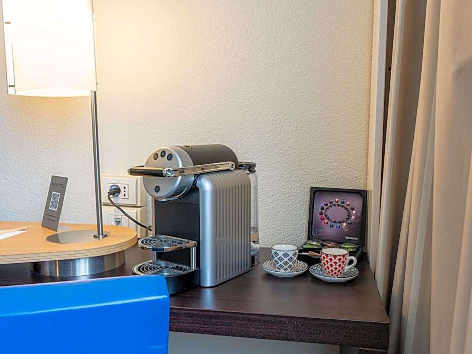 Novotel Roma Est