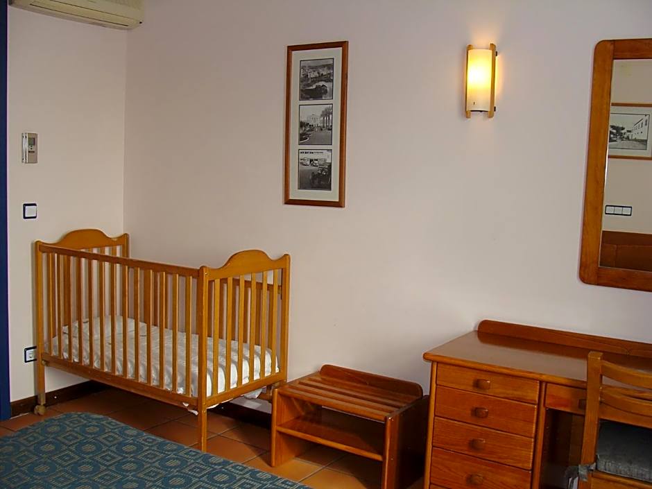 Apartamentos Turisticos Verdemar