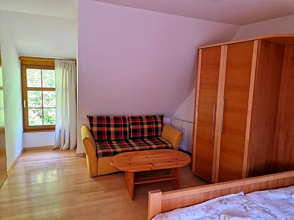Hotel Aurichs