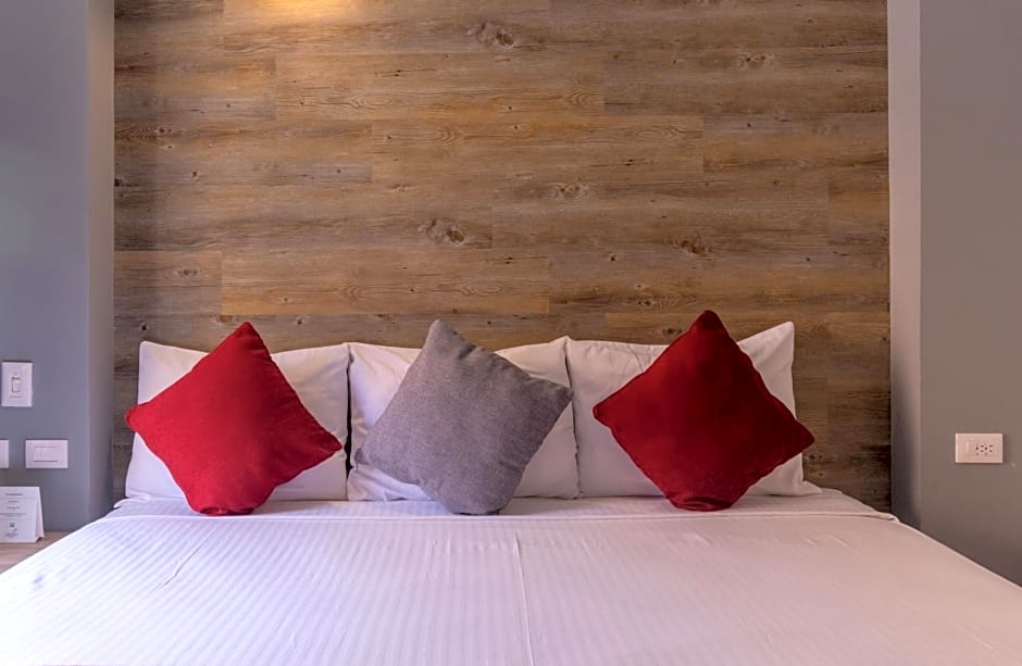 Hotel Hidalgo