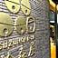 Capsule Hotel Suzumoriya