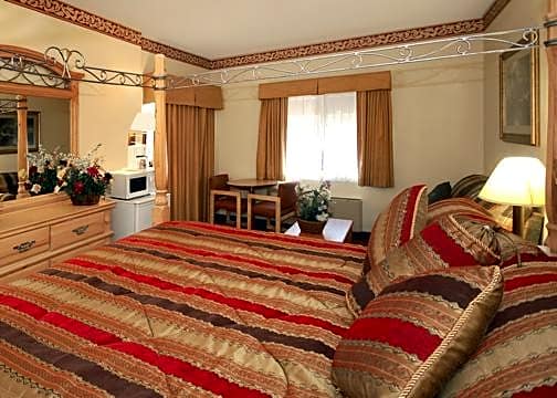 Comfort Suites Huntington Beach