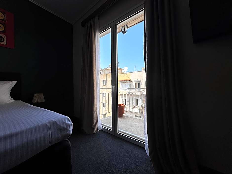 Connect Suites