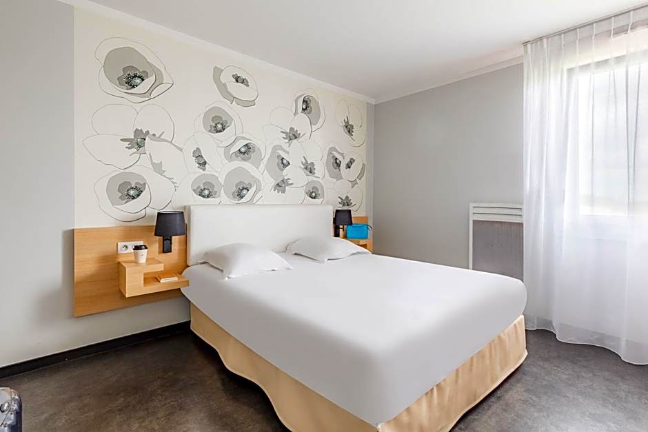 Appart'City Classic Reims Parc des Expositions