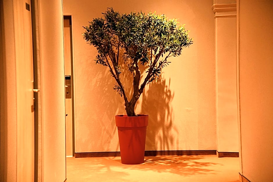 Hotellerie Notre Dame de Lumieres