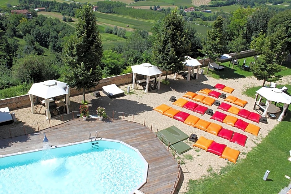 Castello di Montaldo Torino