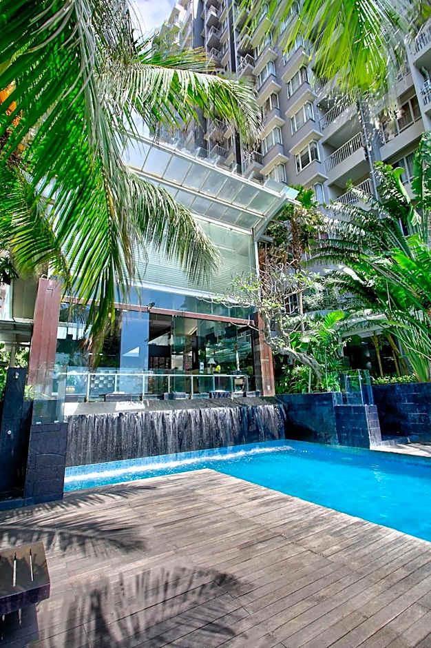 Golden Tulip Balikpapan Hotel & Suites