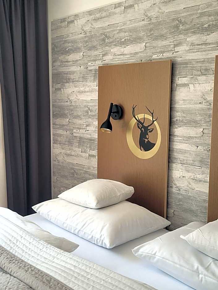 Hotel Scholz