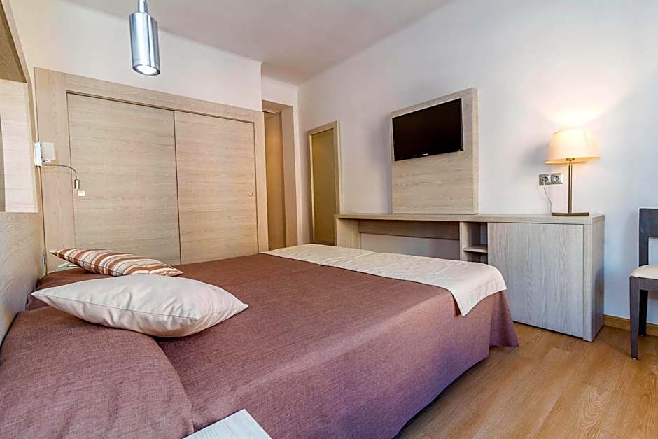 Eix Alcudia Hotel Adults Only