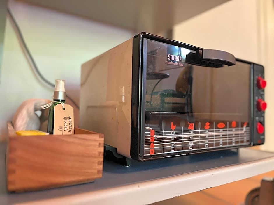 Me Gustas Tu - Séparée