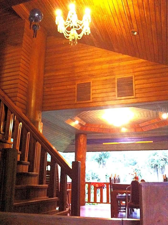 Samnaree Garden House