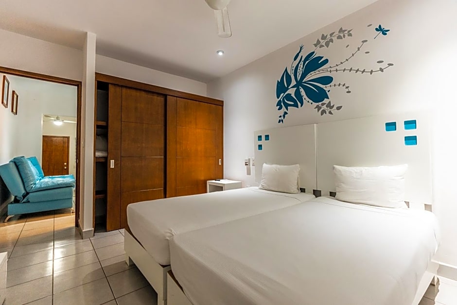 Suites Malecon Vallarta