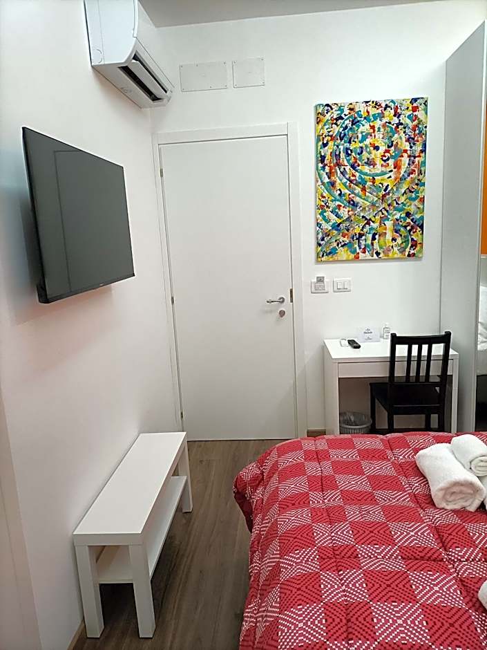 Luxury B&B Iolanda
