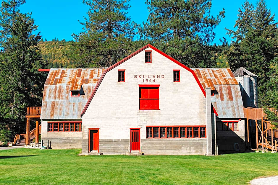 Pine River Ranch B&B