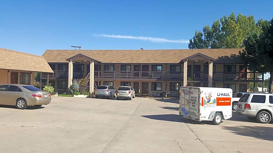 The KC Motel Show Low