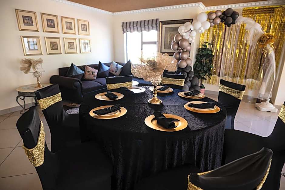 Ecotel Southgate