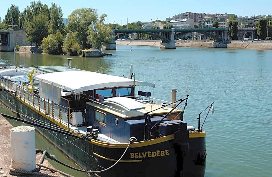 ibis Levallois Perret