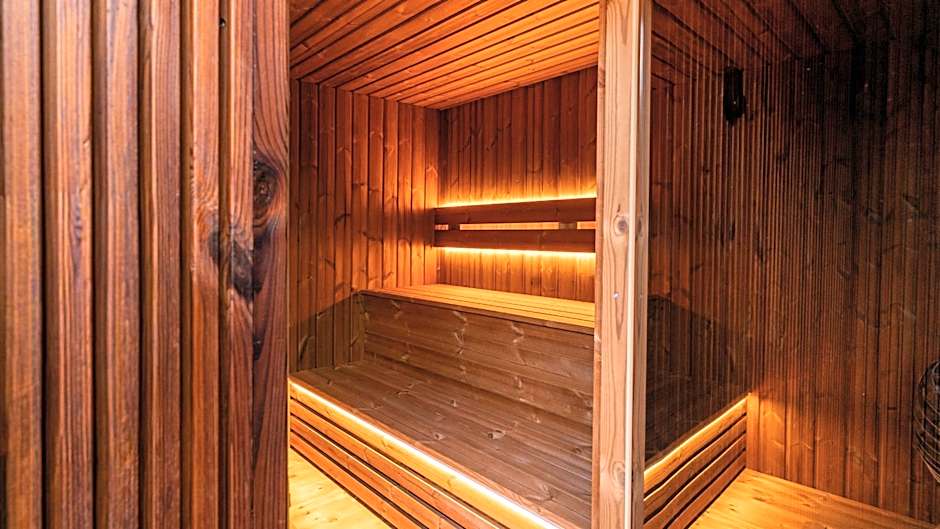 Aparthotel Delta Zakopane