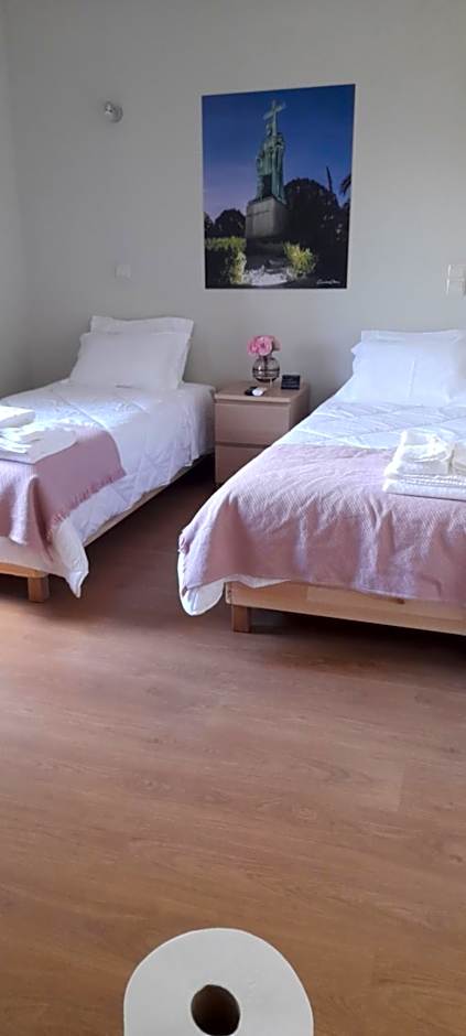 Altitude Alojamento e Restauração