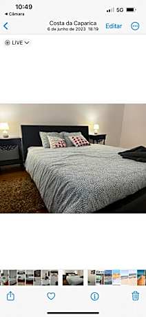 Deluxe Double Room with Extra Bed