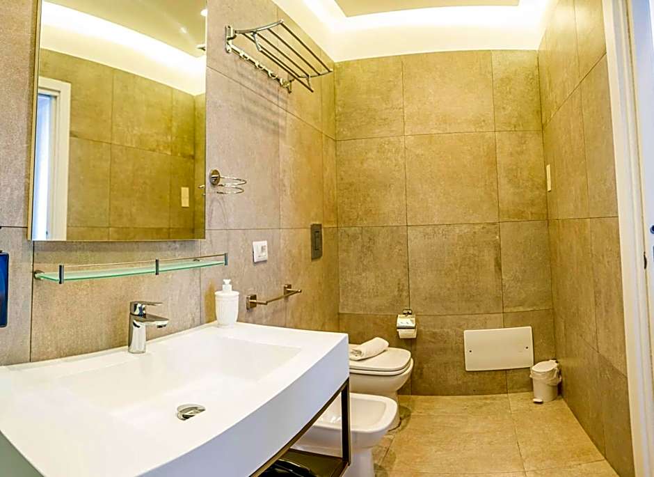 Casa Brigida Rooms - B&B Napoli Centro