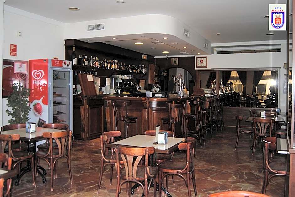 Hotel Peña de Arcos