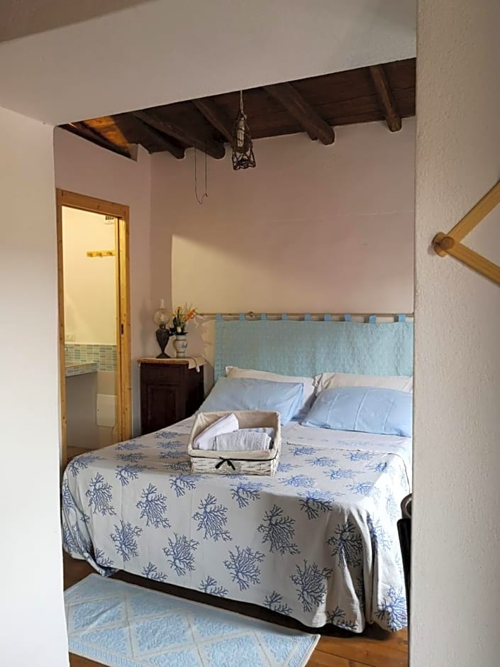 B&B DOMU INCANTO Sa Domu sarrabesa