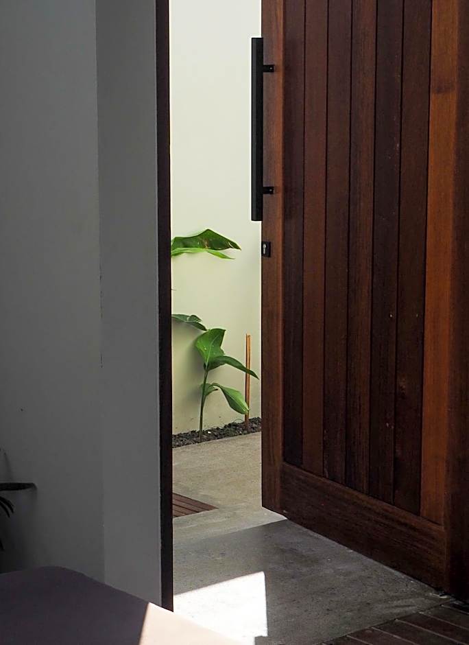 Suku Lifestyle Hotel & Villas