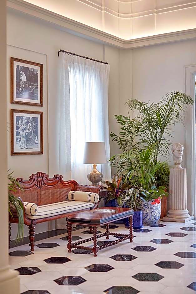 Reid's Palace, A Belmond Hotel, Madeira