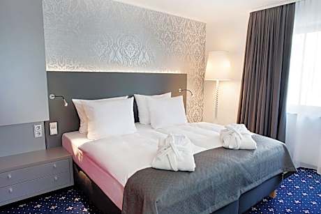 Executive King Room