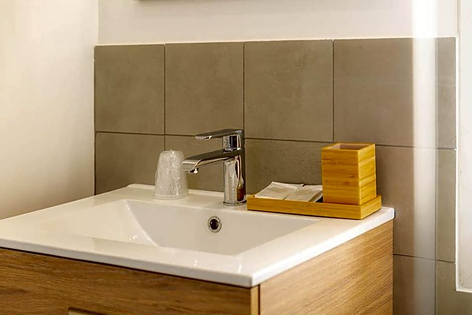 Provence Au Coeur Appart Hotels