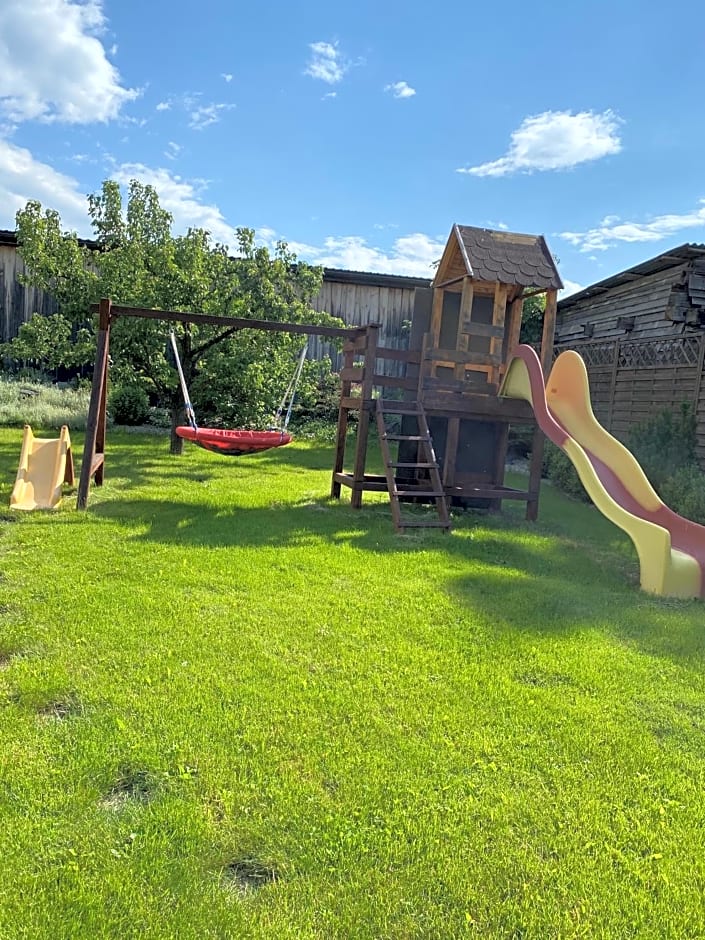 Penzión Vila Petra Bed&Breakfast