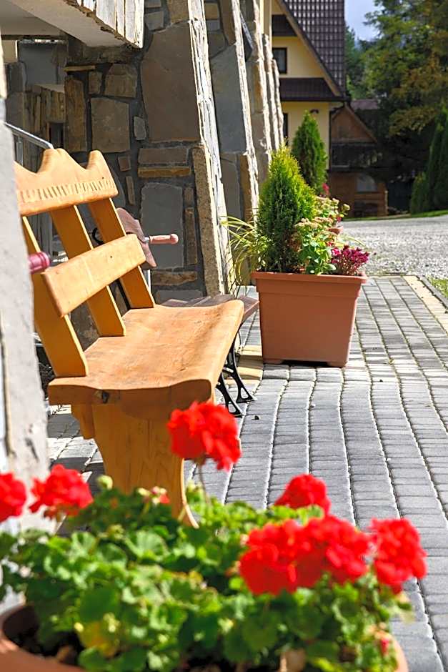 Villa Broniewskiego - Zakopane Apartamenty Pokoje