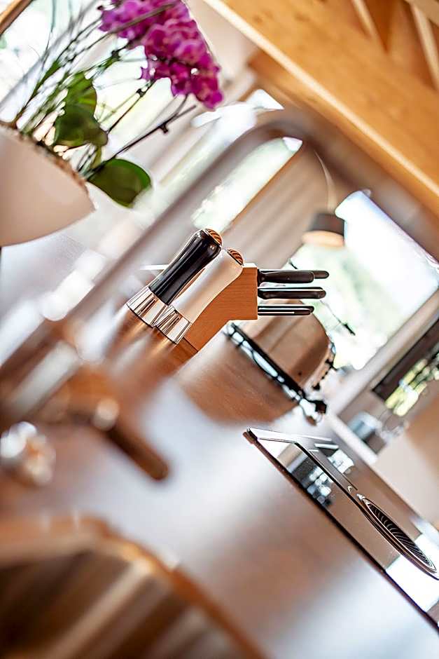 Gotthard - Fine Living Apartments