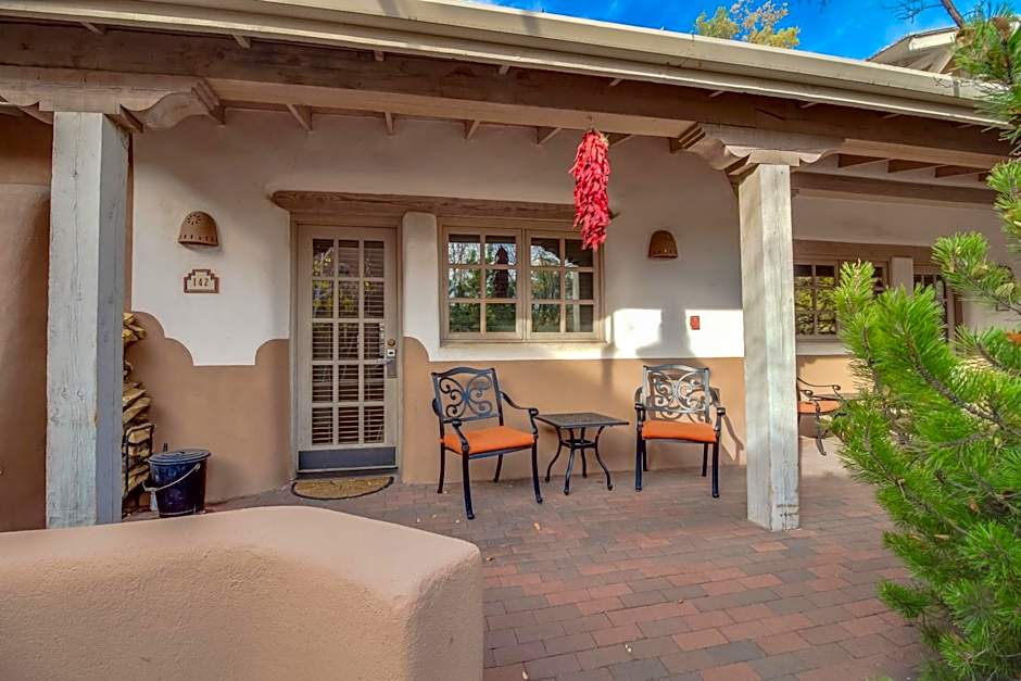 Inn on the Alameda